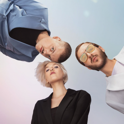 MĘSKIE GRANIE ORKIESTRA